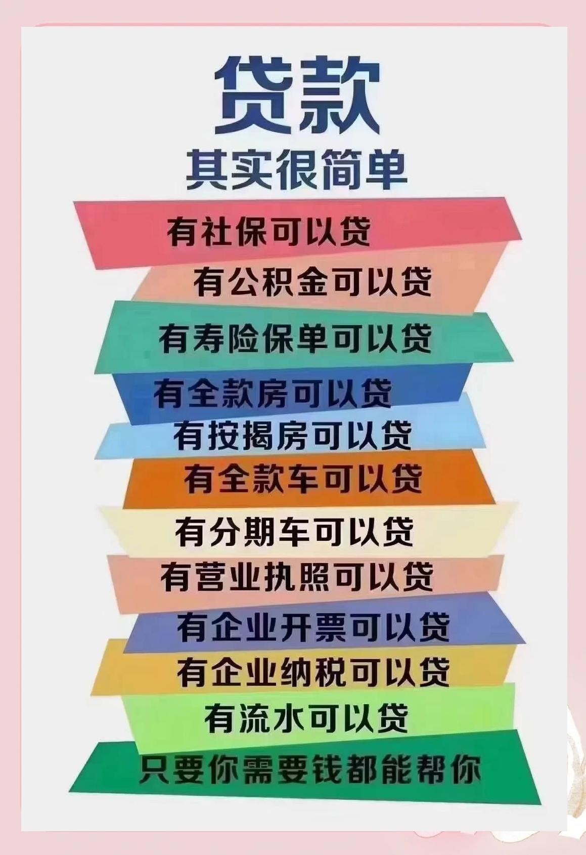 临夏最新有社保必下的小额贷款方法分析(最方便真实的临夏个人社保贷款能贷多少方法)